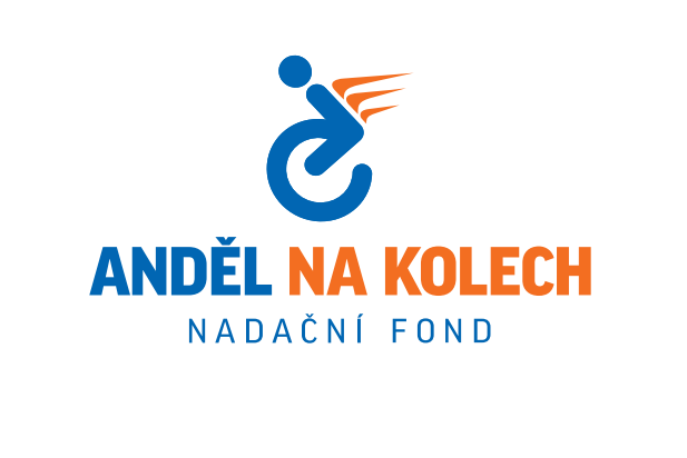 Anděl na kolech