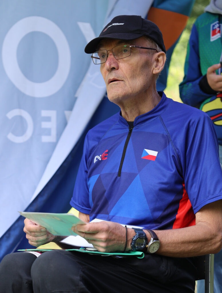 Pavel Dudík