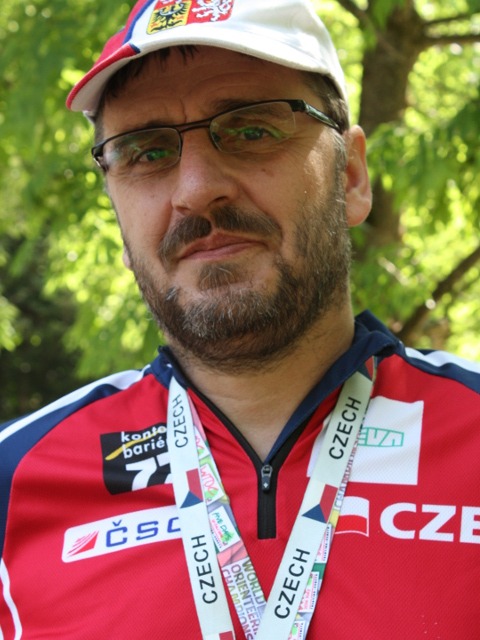 Libor Forst