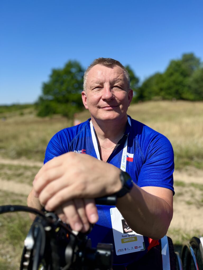 Pavel Šprynar