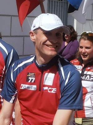 Jiří Kalousek